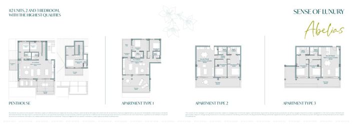 Image No.18-2 Bed Apartment for sale