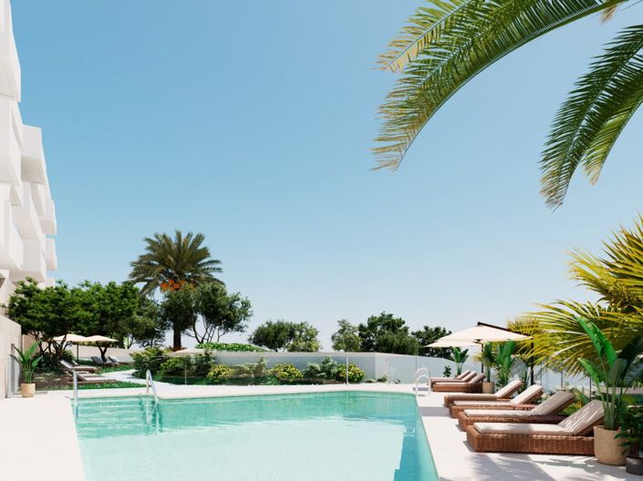 Image No.1-2 Bed Apartment for sale