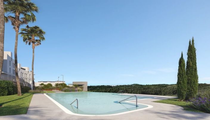 Image No.8-3 Bed Apartment for sale