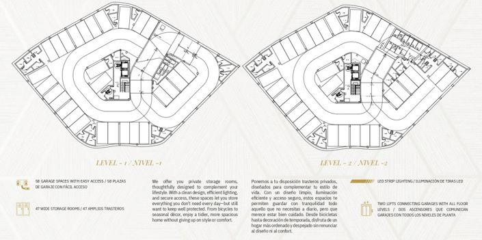 Image No.17-1 Bed Apartment for sale