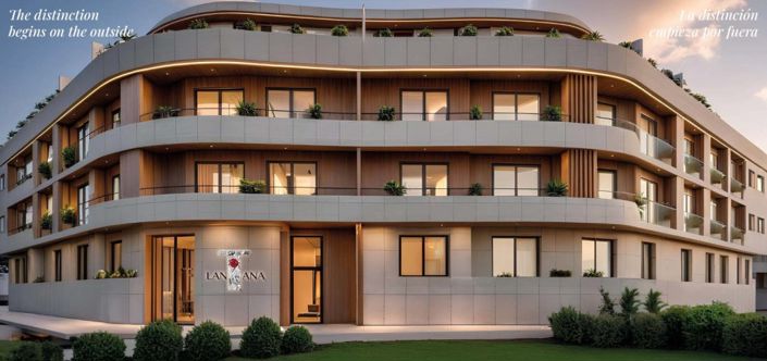 Image No.7-1 Bed Apartment for sale