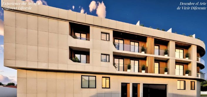 Image No.9-1 Bed Apartment for sale