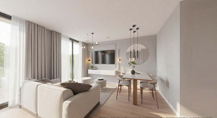 Image No.11-2 Bed Apartment for sale