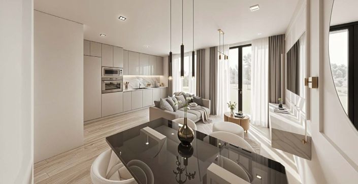 Image No.12-2 Bed Apartment for sale