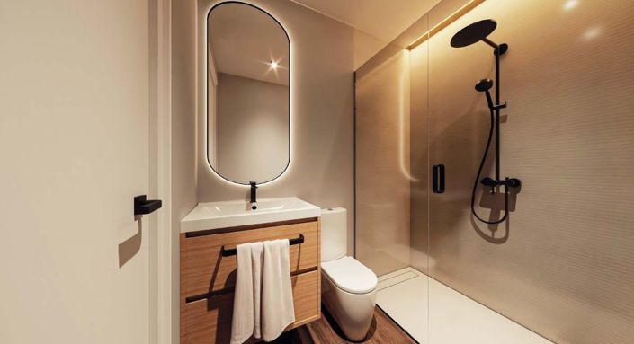 Image No.13-2 Bed Apartment for sale