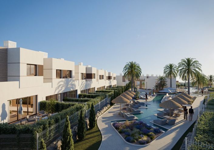 Image No.2-3 Bed Apartment for sale