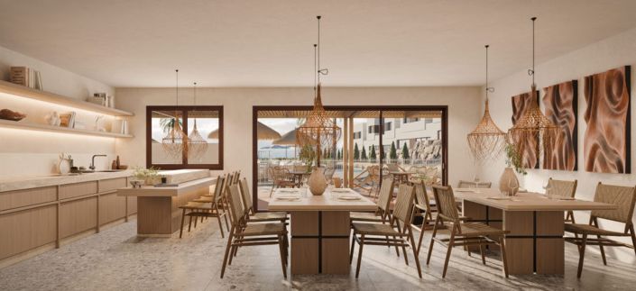 Image No.6-3 Bed Apartment for sale