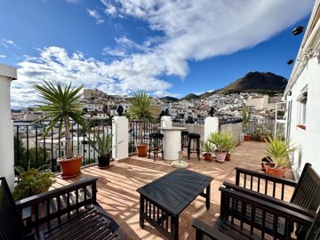 Felicity Estates S.L. most sold property