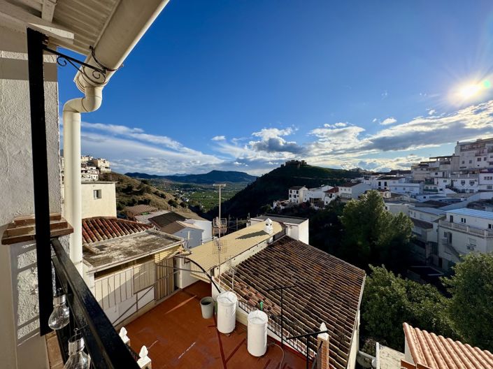 Image No.15-Propriété de 3 chambres à vendre à Álora