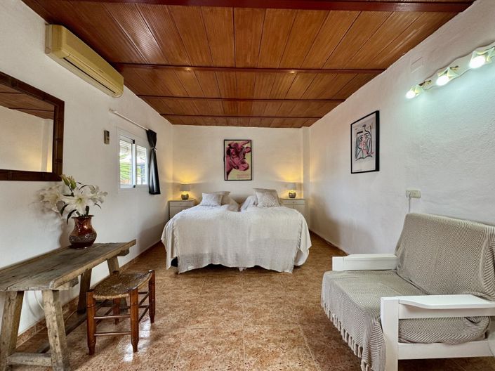 Image No.16-Propriété de 3 chambres à vendre à Álora