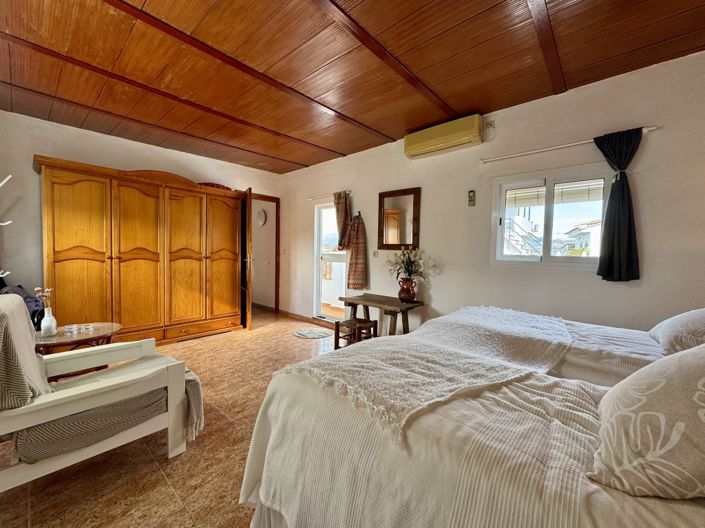 Image No.18-Propriété de 3 chambres à vendre à Álora