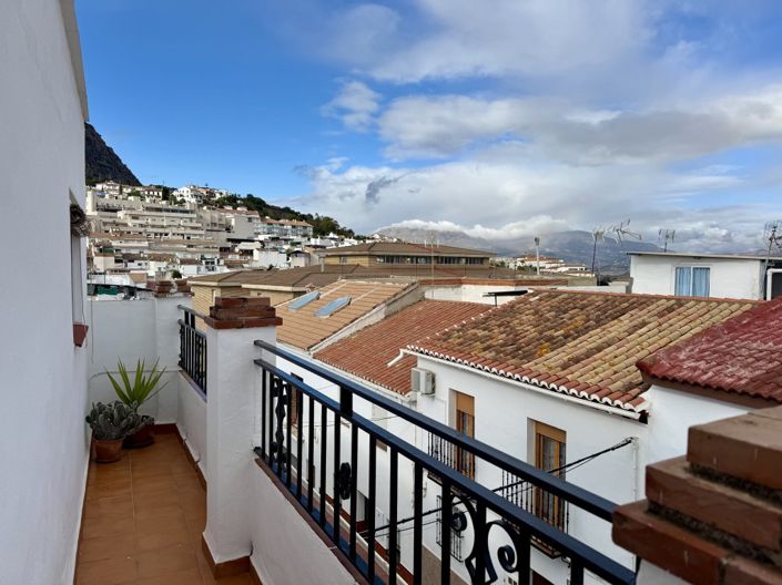 Image No.19-Propriété de 3 chambres à vendre à Álora