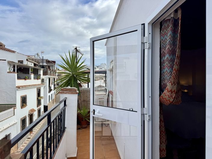 Image No.20-Propriété de 3 chambres à vendre à Álora