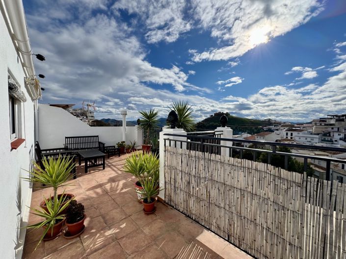 Image No.22-Propriété de 3 chambres à vendre à Álora