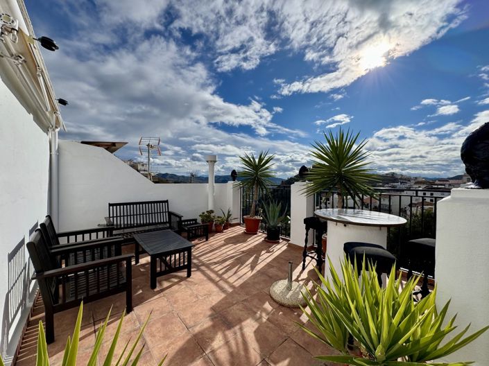 Image No.23-Propriété de 3 chambres à vendre à Álora