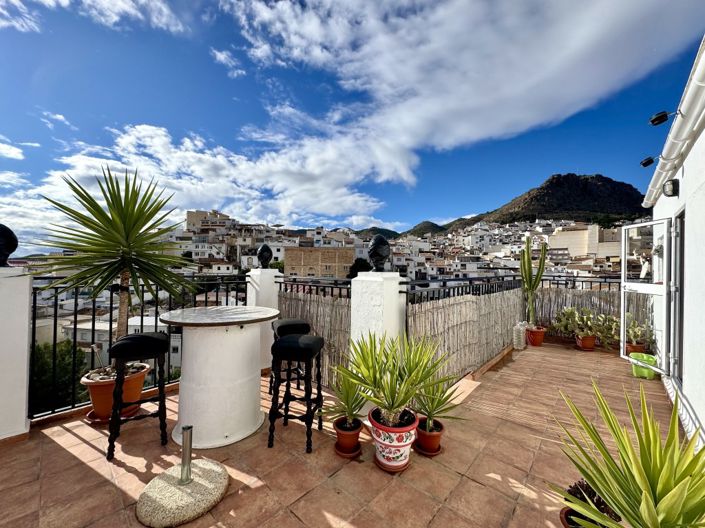 Image No.24-Propriété de 3 chambres à vendre à Álora