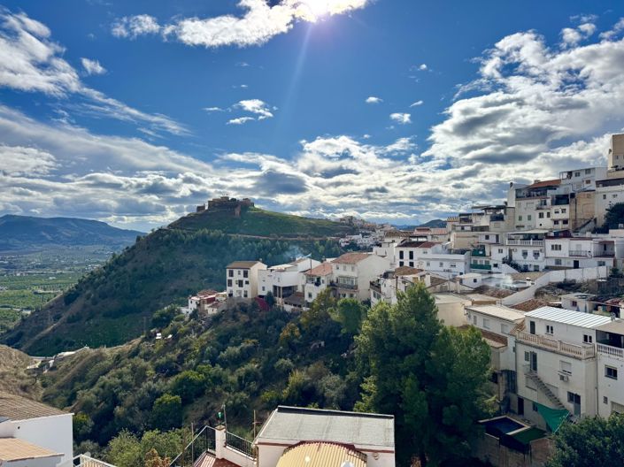 Image No.25-Propriété de 3 chambres à vendre à Álora