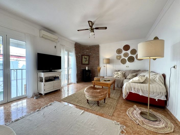 Image No.3-Propriété de 3 chambres à vendre à Álora