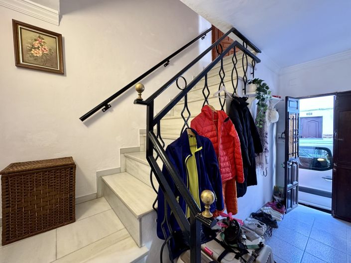 Image No.30-Propriété de 3 chambres à vendre à Álora