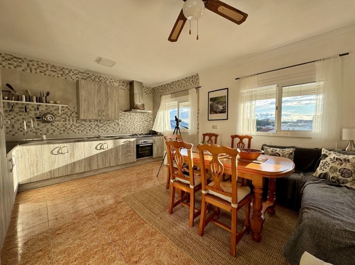 Image No.4-Propriété de 3 chambres à vendre à Álora