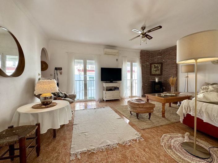 Image No.6-Propriété de 3 chambres à vendre à Álora