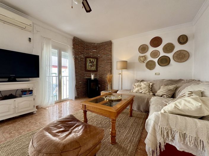 Image No.7-Propriété de 3 chambres à vendre à Álora