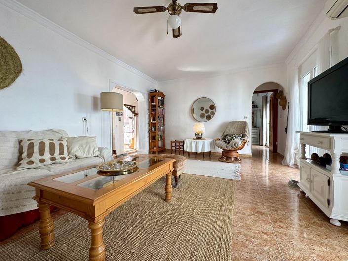 Image No.8-Propriété de 3 chambres à vendre à Álora