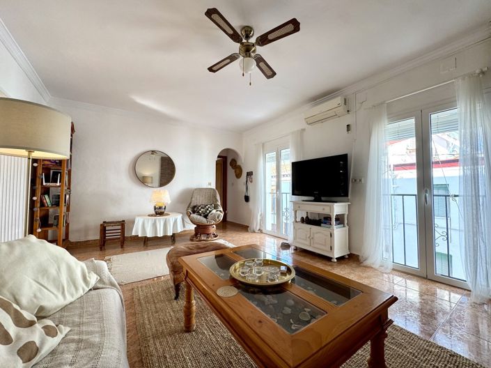 Image No.9-Propriété de 3 chambres à vendre à Álora