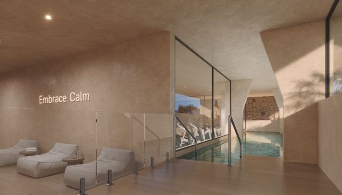 Image No.14-Appartement de 3 chambres à vendre à Torremolinos