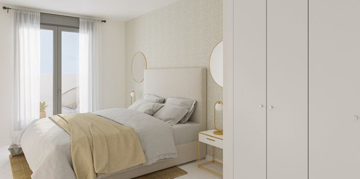 Image No.9-3 Bed Apartment for sale