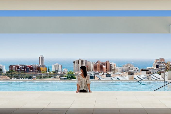 Image No.6-2 Bed Apartment for sale