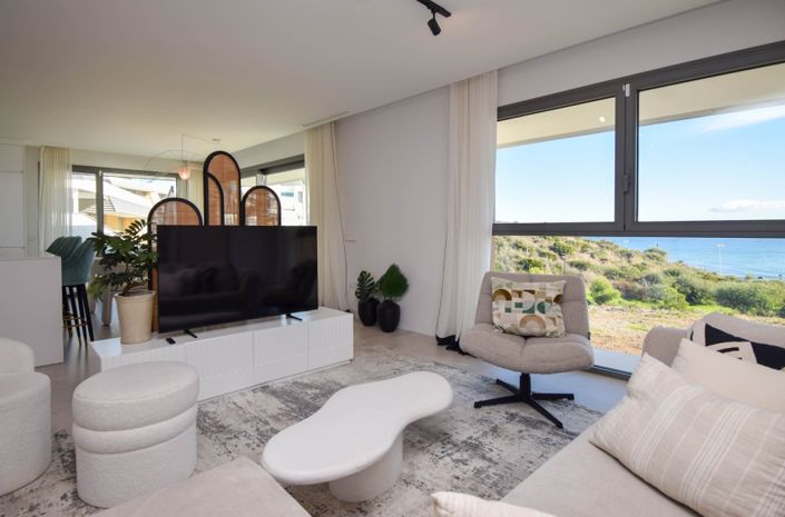 Image No.10-Jumelé de 3 chambres à vendre à Mijas Costa