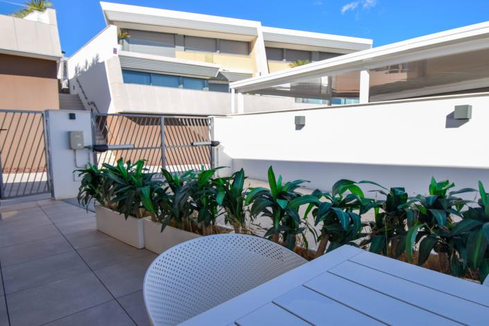 Image No.32-Jumelé de 3 chambres à vendre à Mijas Costa