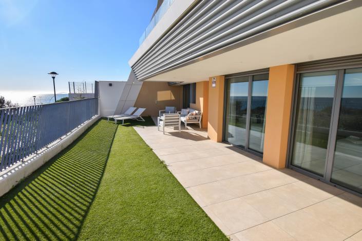 Image No.30-Jumelé de 3 chambres à vendre à Mijas Costa