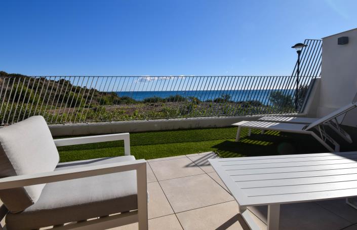 Image No.5-Jumelé de 3 chambres à vendre à Mijas Costa