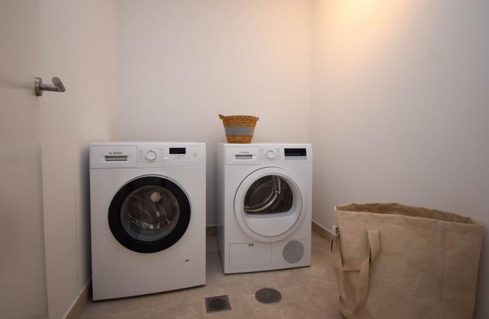 Image No.28-Jumelé de 3 chambres à vendre à Mijas Costa