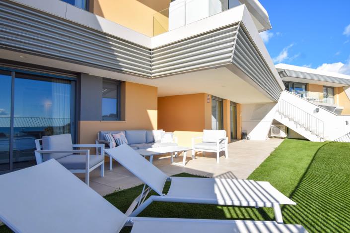 Image No.29-Jumelé de 3 chambres à vendre à Mijas Costa