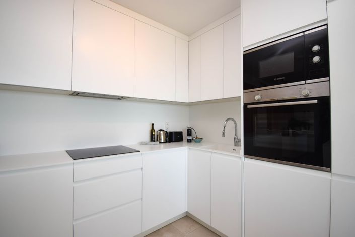 Image No.12-Jumelé de 3 chambres à vendre à Mijas Costa