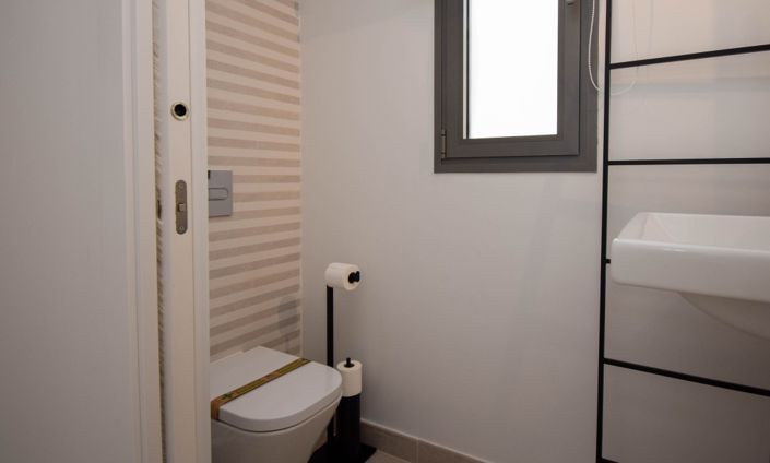 Image No.14-Jumelé de 3 chambres à vendre à Mijas Costa