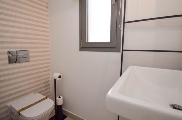 Image No.15-Jumelé de 3 chambres à vendre à Mijas Costa