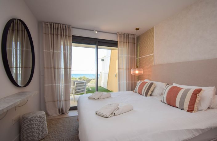 Image No.16-Jumelé de 3 chambres à vendre à Mijas Costa