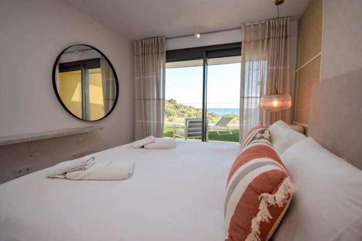 Image No.17-Jumelé de 3 chambres à vendre à Mijas Costa