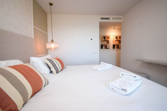 Image No.18-Jumelé de 3 chambres à vendre à Mijas Costa