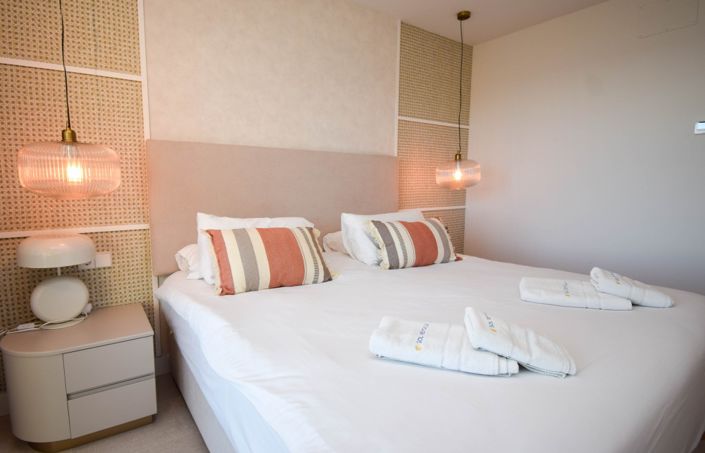 Image No.19-Jumelé de 3 chambres à vendre à Mijas Costa