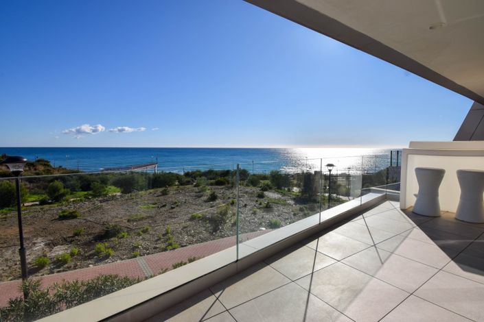 Image No.2-Jumelé de 3 chambres à vendre à Mijas Costa