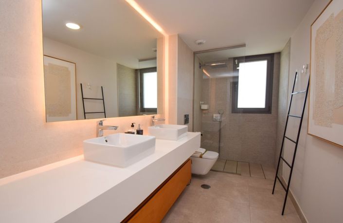 Image No.21-Jumelé de 3 chambres à vendre à Mijas Costa