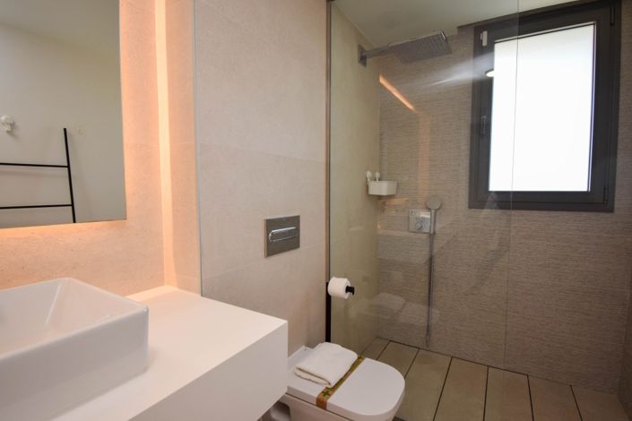 Image No.22-Jumelé de 3 chambres à vendre à Mijas Costa