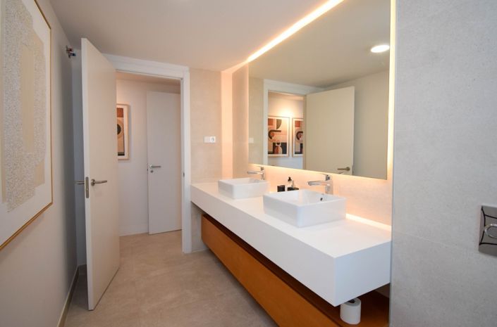 Image No.23-Jumelé de 3 chambres à vendre à Mijas Costa