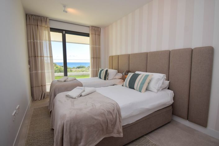 Image No.24-Jumelé de 3 chambres à vendre à Mijas Costa