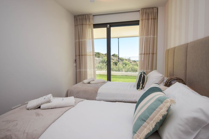 Image No.25-Jumelé de 3 chambres à vendre à Mijas Costa